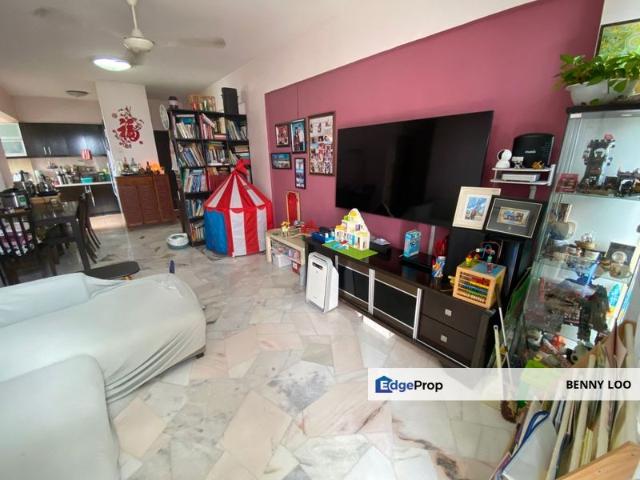 Condominium for sale in Petaling, Subang Jaya