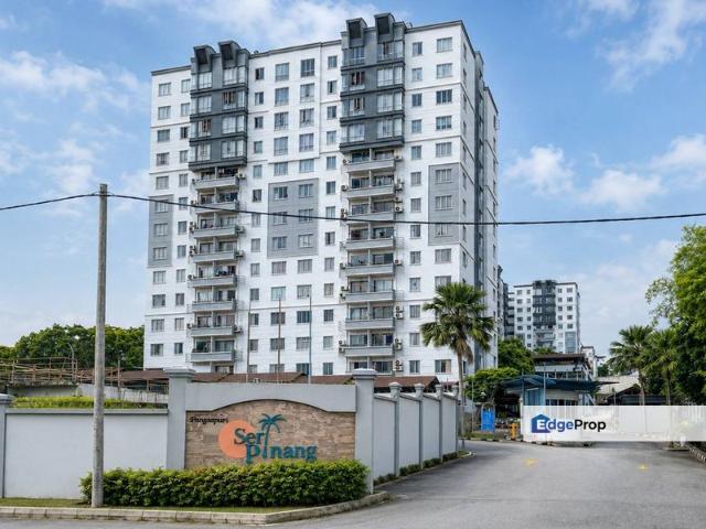 Condominium for sale in Petaling, Subang Jaya