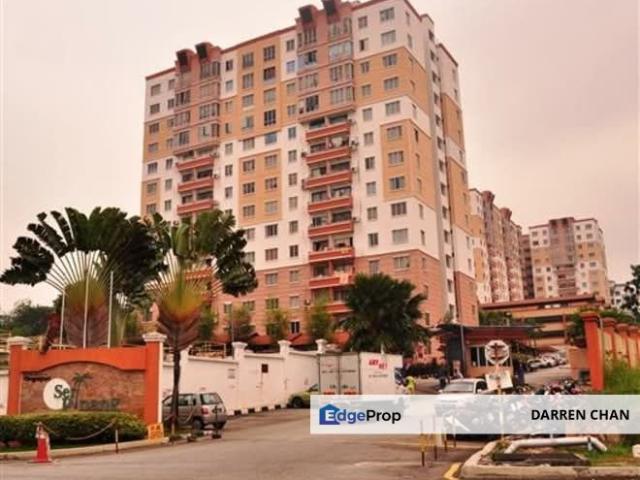 Condominium for rent in Petaling, Subang Jaya