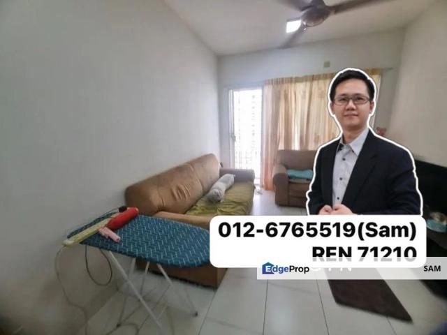 Condominium for sale in Petaling, Alam Impian