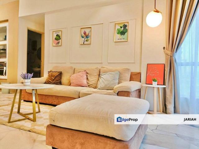 Condominium for sale in Petaling, Subang Jaya