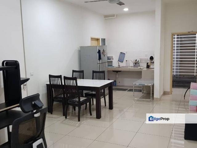 Condominium for rent in Petaling, Alam Impian