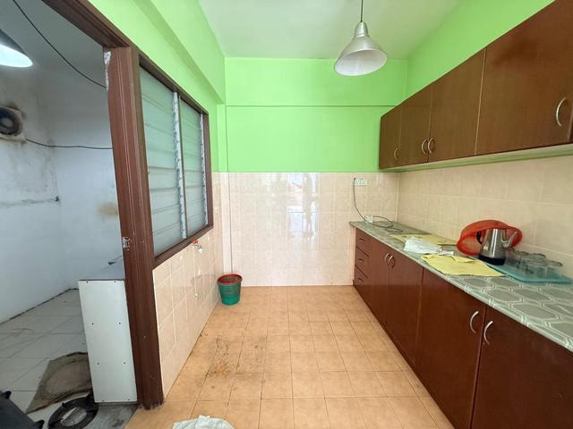 Apartment for sale in Petaling, Subang Jaya