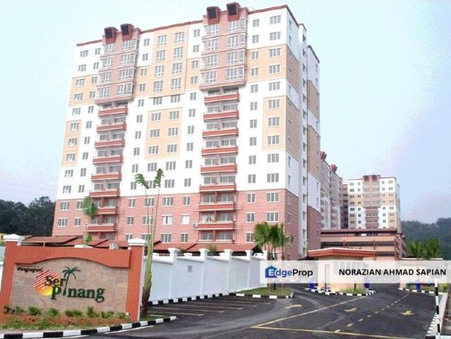 Condominium for sale in Petaling, Subang Jaya