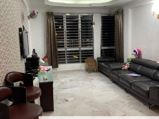 Condominium for sale in Petaling, Subang Jaya