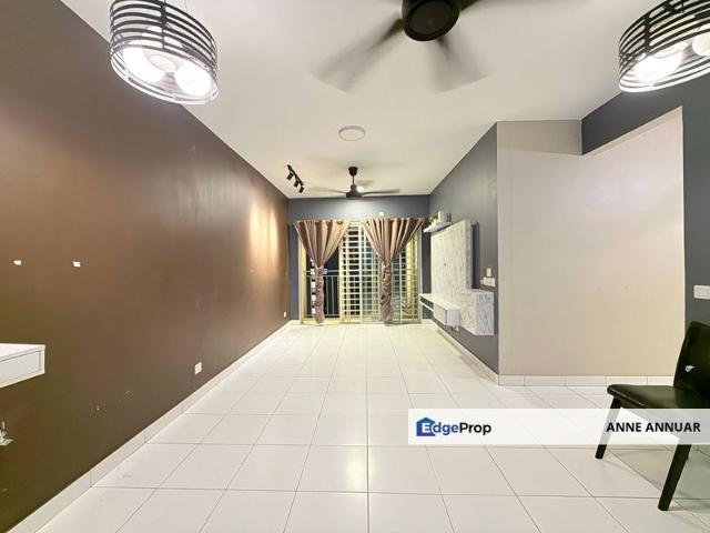 Condominium for sale in Seksyen U13, Shah Alam