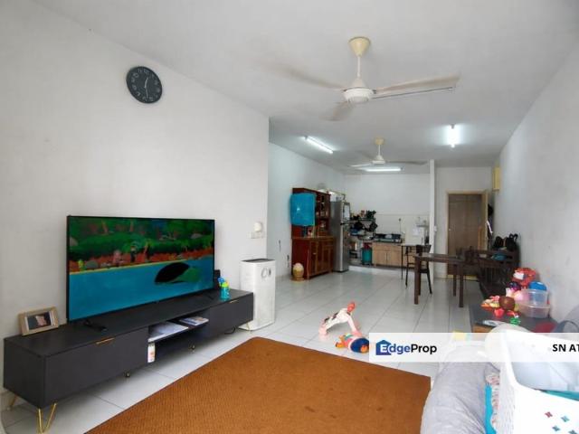Condominium for sale in Petaling, Alam Impian