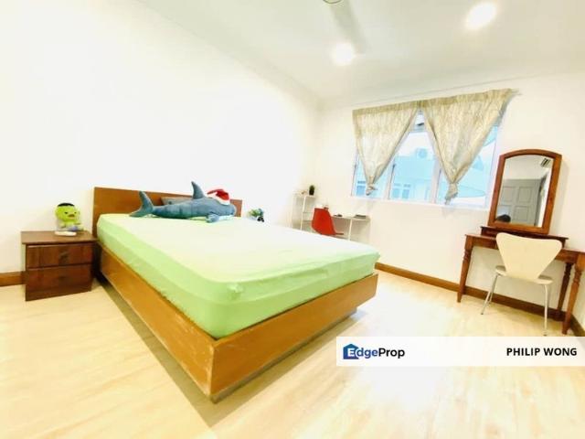 Condominium for sale in Petaling, Subang Jaya