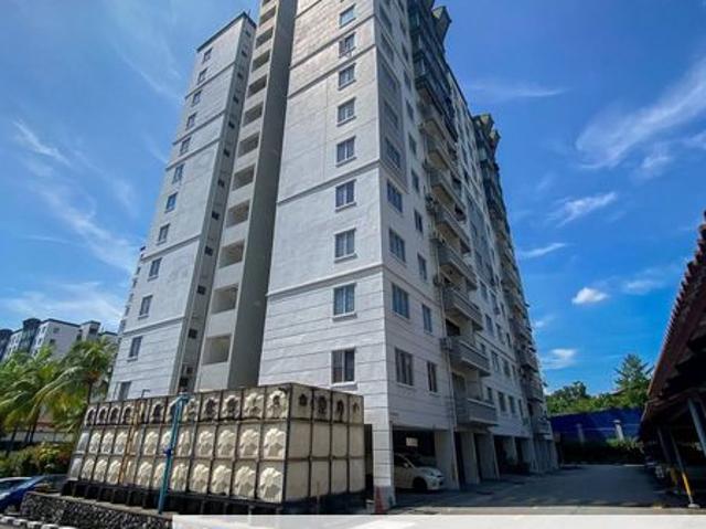 Condominium for sale in Petaling, Subang Jaya