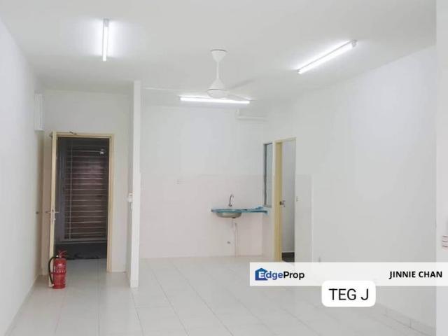 Condominium for sale in Petaling, Alam Impian