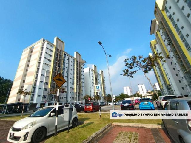 Condominium for sale in Petaling, Alam Impian