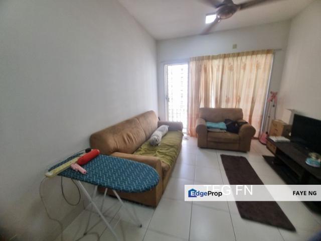 Condominium for sale in Petaling, Subang Jaya