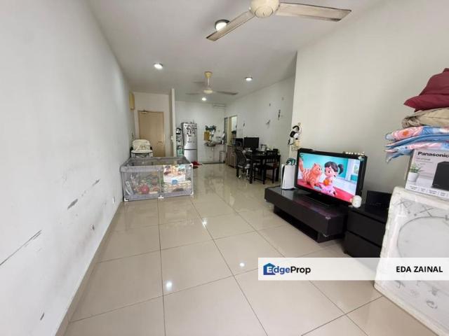 Condominium for sale in Petaling, Alam Impian