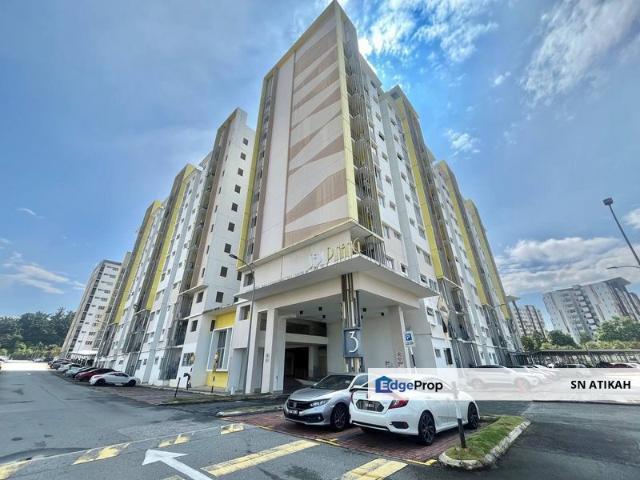 Condominium for sale in Petaling, Alam Impian