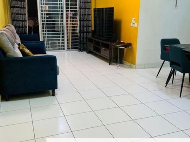 Condominium for sale in Seksyen U13, Shah Alam