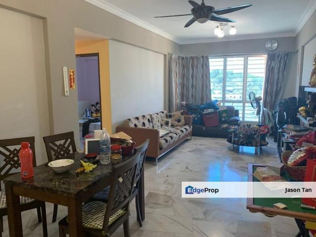 Condominium for sale in Petaling, Subang Jaya