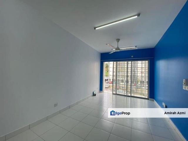 Condominium for sale in Petaling, Alam Impian