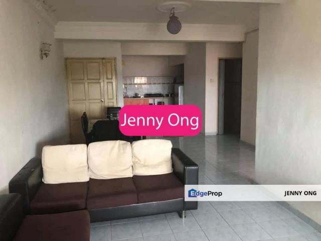 Condominium for sale in Wellesley, Penang