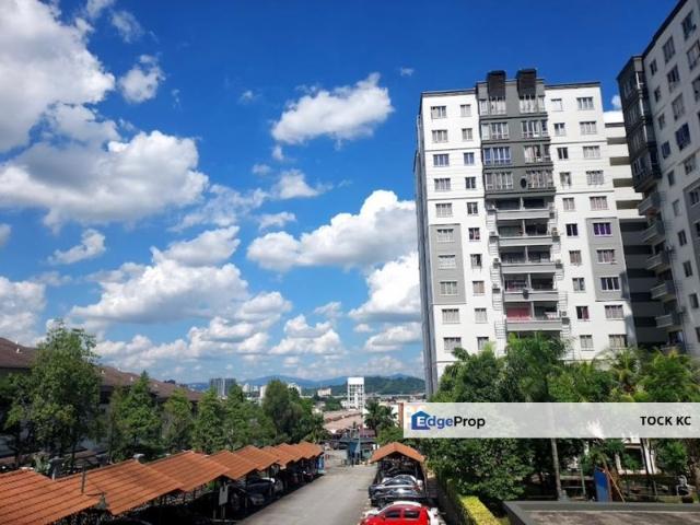 Condominium for rent in Petaling, Subang Jaya