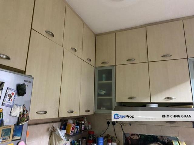 Condominium for sale in Petaling, Subang Jaya