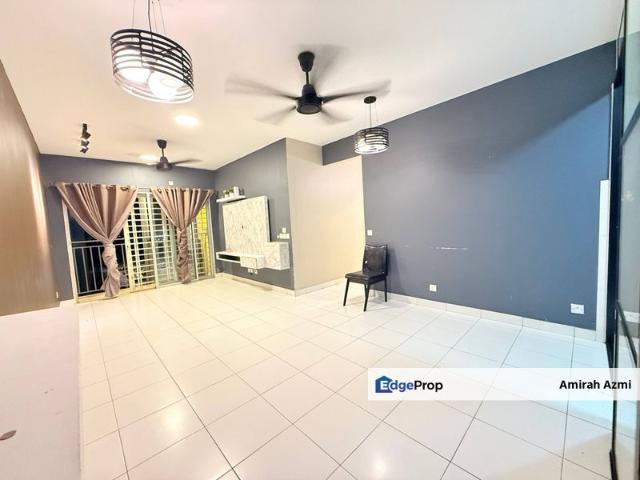 Condominium for sale in Petaling, Alam Impian