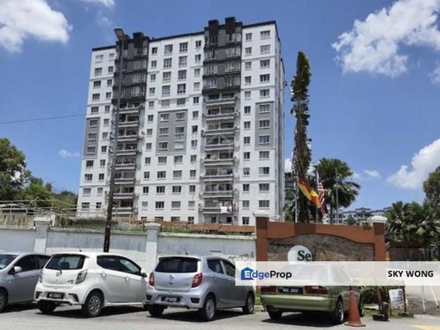 Condominium for sale in Petaling, Subang Jaya