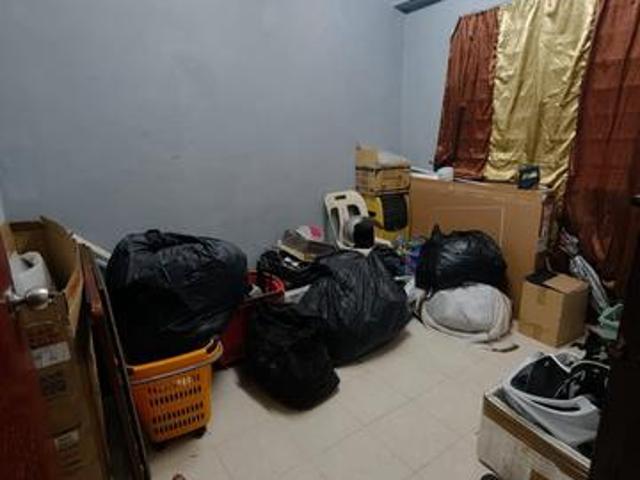 Apartment for sale in Wellesley, Penang