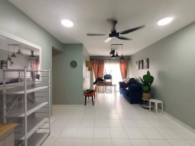 Apartment for sale in Petaling, Alam Impian