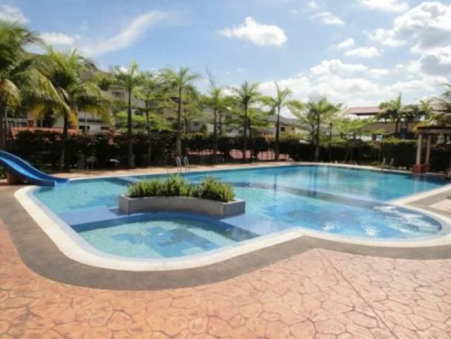 Apartment for rent in Petaling, Subang Jaya