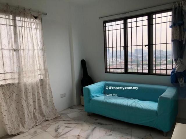 Apartment for rent in Petaling, Subang Jaya