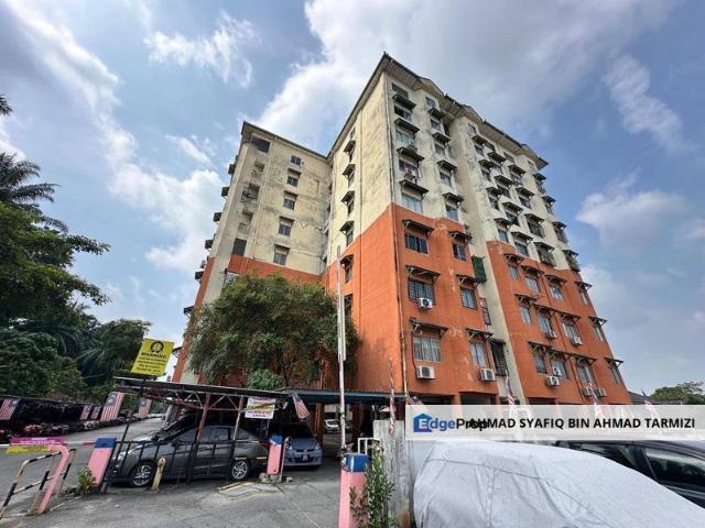 Condominium for sale in Port Klang, Selangor