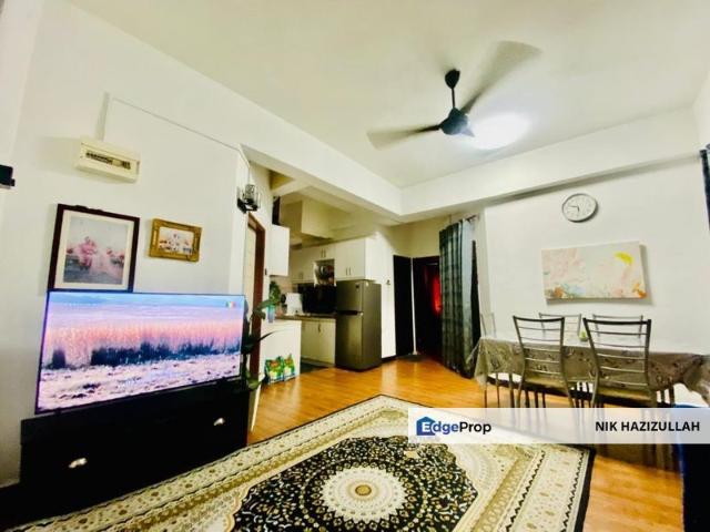 Condominium for sale in Port Klang, Selangor
