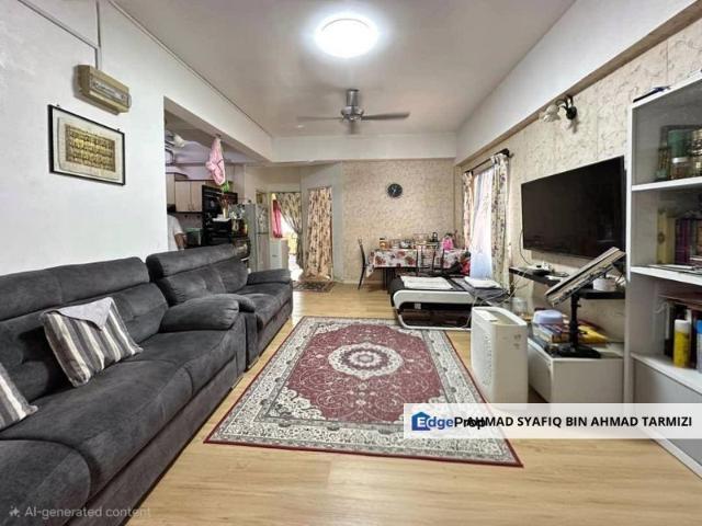 Condominium for sale in Port Klang, Selangor