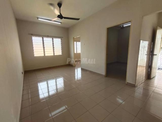 Apartment for rent in Kampung Atap, Bandaraya Klang