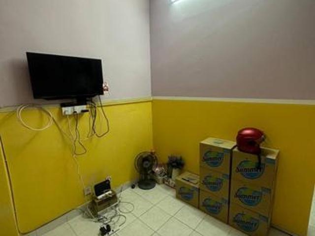 Apartment for sale in Bandaraya Klang, Klang