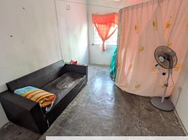Condominium for sale in Kajang, Langat