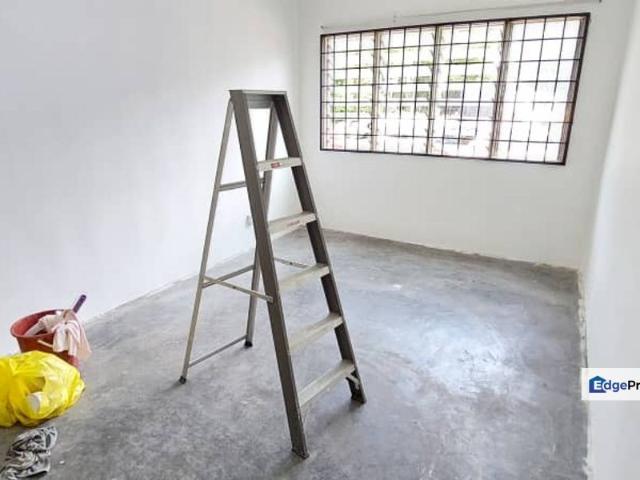 Condominium for sale in Pangsapuri Seri Pulai, Majlis Bandaraya Subang Jaya