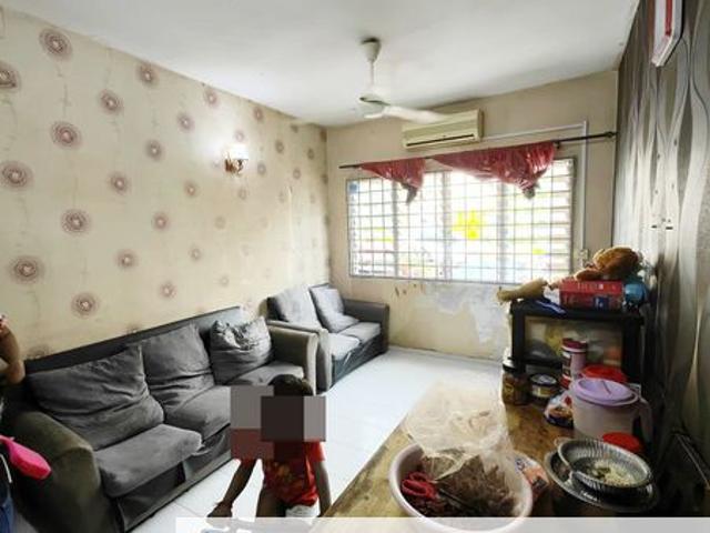 Condominium for sale in Petaling, Subang Jaya
