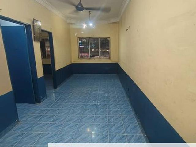 Flat for sale in Kajang, Langat