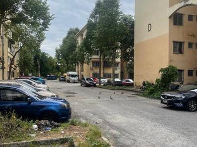 Apartment for sale in Petaling, Subang Jaya