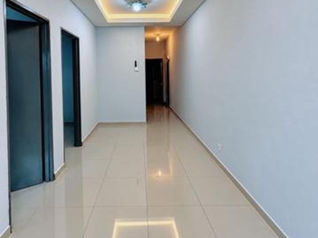 Apartment for sale in Puchong, Majlis Bandaraya Subang Jaya