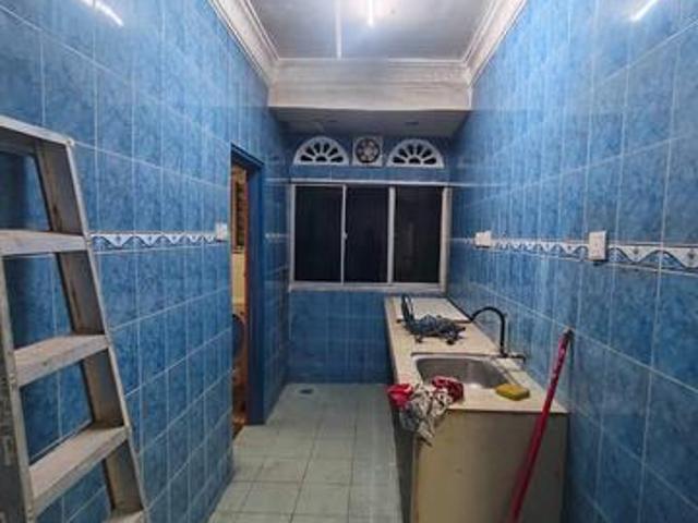 Apartment for sale in Kajang, Langat