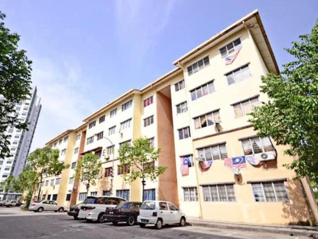 Apartment for sale in Petaling, Subang Jaya