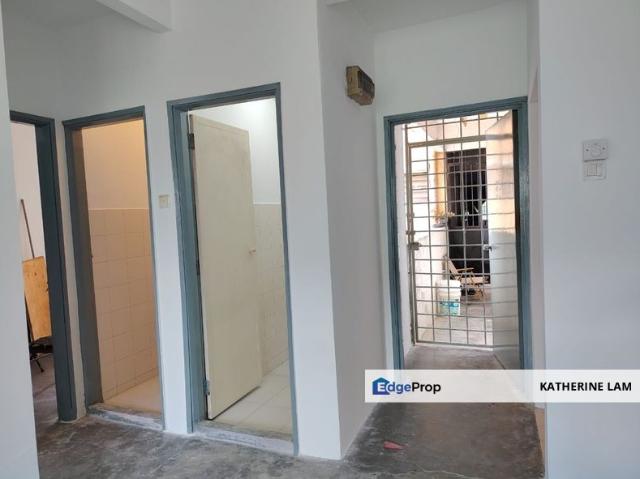 Flat for rent in Petaling, Subang Jaya