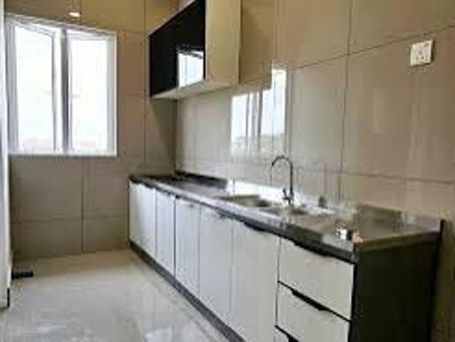 Apartment for sale in Petaling, Subang Jaya