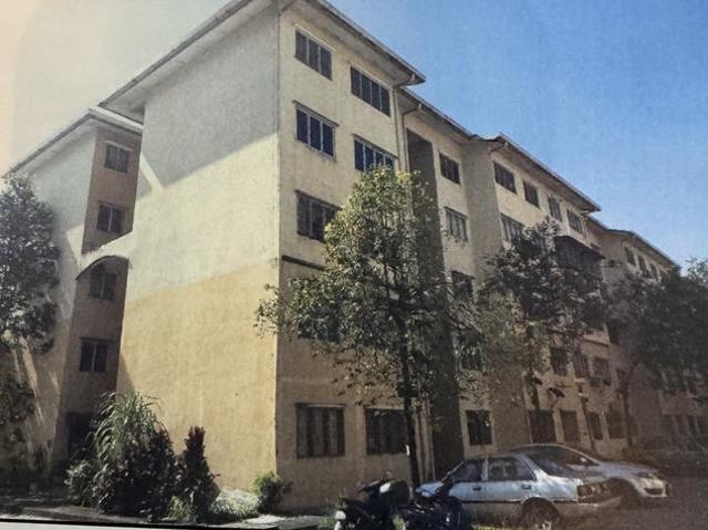 Apartment for sale in Puchong, Majlis Bandaraya Subang Jaya