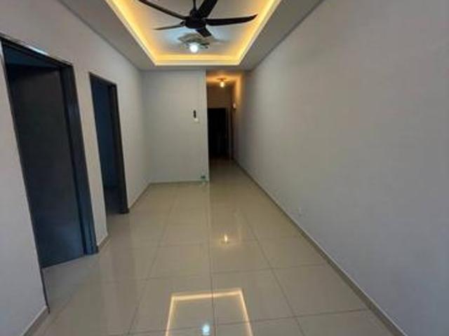 Apartment for sale in Kajang, Langat
