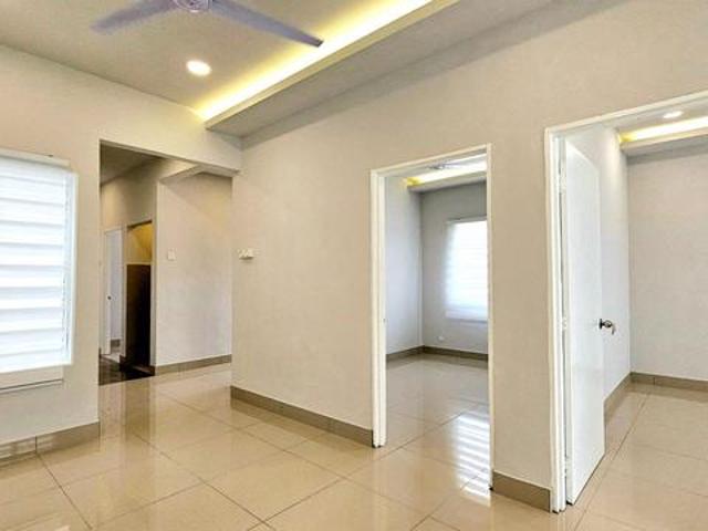 Apartment for sale in Kajang, Langat