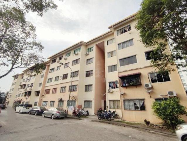 Apartment for sale in Petaling, Subang Jaya