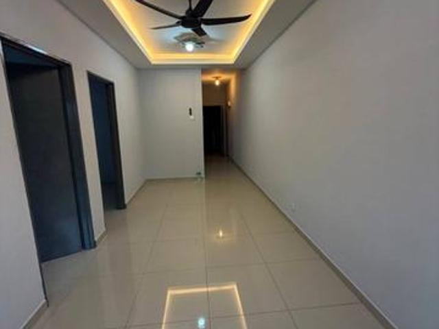 Apartment for sale in Kajang, Langat